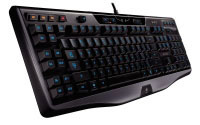 Logitech G110 (920-002233) Logitech G110 (920-002233)